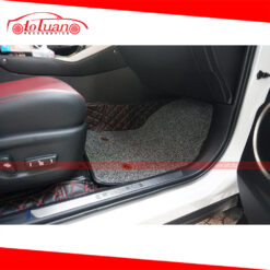 Thảm lót sàn 6D Lexus NX300 2019