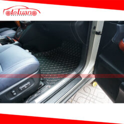 Thảm sàn 5D xe Lexus RX350 - 2010