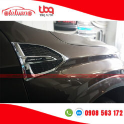 Ốp mang cá FITT Thái Lan