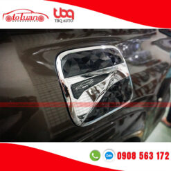 Ốp nắp xăng FITT Thái Lan