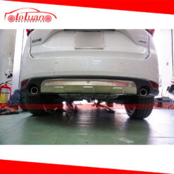 Ốp bảo vệ gầm Mazda CX5