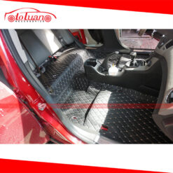 Lót sàn liền 5D xe Chevrolet Cruze 2014