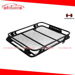 Baga chở hàng mui xe bán tải -  SUV offroad -  Hiệu Hamer