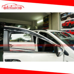 Viền che mưa xe Toyota Rush