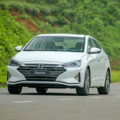 Elantra