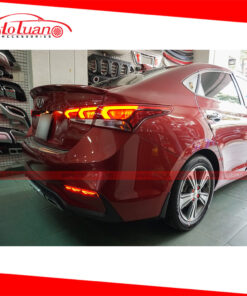 Đèn led báo phanh sau xe Hyundai Accent