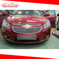 Mặt ca lăng độ xe Chevrolet Cruze 2014