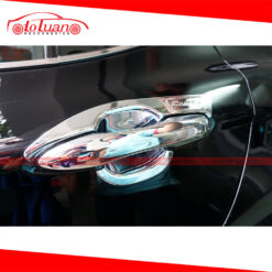 Chén cửa Camry 2019