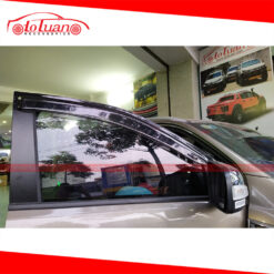 Viền che mưa xe Ford Everest 2019 Thái Lan