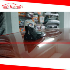 Đuôi cá nhỏ xe Honda Brio