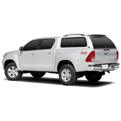 Nắp Thùng xe Toyota Hilux