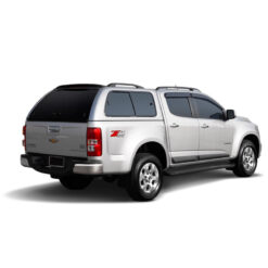 Nắp Thùng xe Chevrolet Colorado