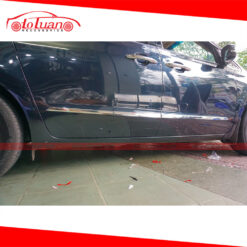 Nẹp hông xe Kia Sedona 2019