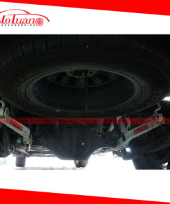 Thanh giằng xe Nissan Navara