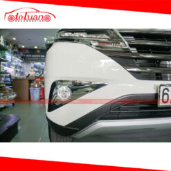 Viền đèn sương mù Rush