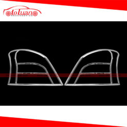 Viền đèn sau Vios 2010