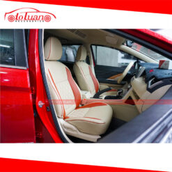 Bọc ghế da xe Xpander
