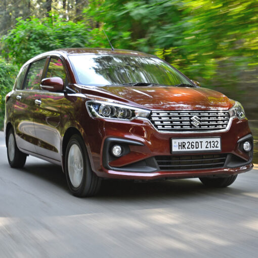 Ertiga