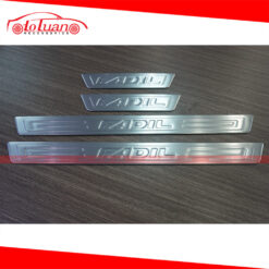 Nẹp bước chân xe Vinfast Fadil phần sơn