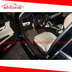 Thảm lót sàn 5D xe Lexus ES 250 - 2017