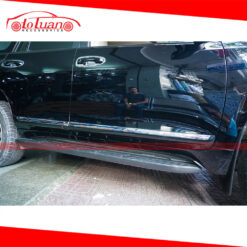 Nẹp hông sườn Toyota LandCruiser Prado