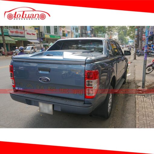 Nắp thùng Carry Boy CB795 cho Ford Ranger