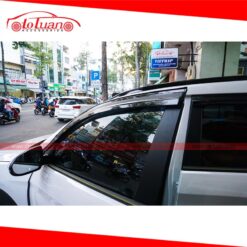 Viền che mưa xe Hyundai Tucson 2019