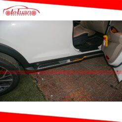 Bệ bước chân xe Hyundai Tucson 2019