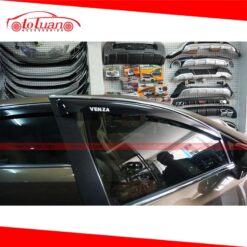 Viền che mưa xe Toyota Venza