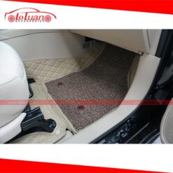 Thảm lót sàn 5D - 6D xe Xpander