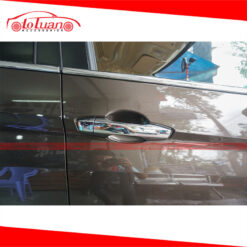 Ốp tay nắm cửa Misubishi Xpander