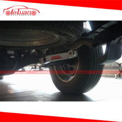 Thanh giằng xe Triton 2018