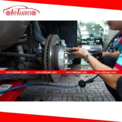 Wheel Spacer cho Ford Everest 2019