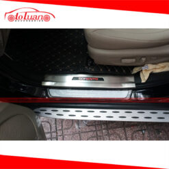Nẹp bước chân xe Kia Sorento