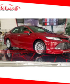 Body kit Toyota Camry 2019