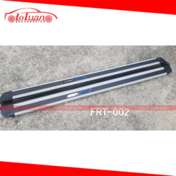 Bệ bước chân Subaru Forester 2019 - 2020 (Mẫu 002)