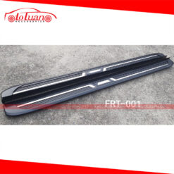 Bệ bước chân Subaru Forester 2019 - 2020 (Mẫu 001)