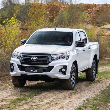 Hilux