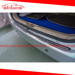 Nẹp chống trầy cốp INNOVA 2010