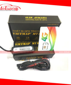 Định vị ô tô xe máy Vietmap MT10
