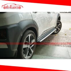Bệ bước chân xe Hyundai Kona