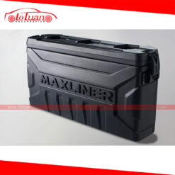 Hộp chứa đồ sau thùng xe bán tải