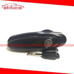 Ổ khoá nắp thùng xe bán tải