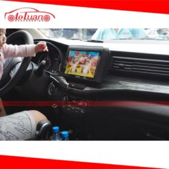 màn hình android OLED Pro cho xe Suzuki XL7