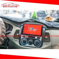 Màn hình android Winca cho Innova 2014 - 2015