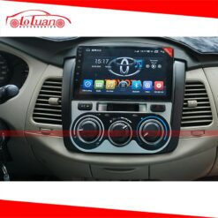 Màn hình android Winca cho Innova 2014 - 2015