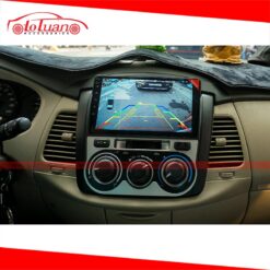 Màn hình android Winca cho Innova 2014 - 2015