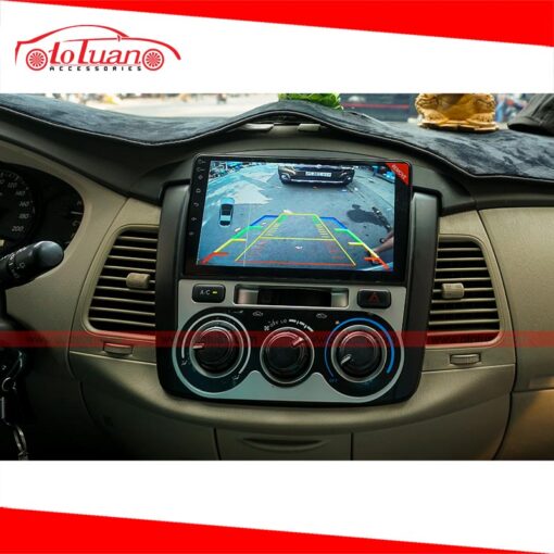 Màn hình android Winca cho Innova 2014 - 2015
