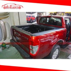 Nắp thùng Carryboy cho Ford Ranger XLS