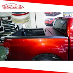 Nắp thùng Carryboy cho Ford Ranger XLS